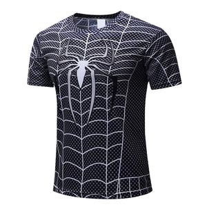 Camisetas de moda de alta calidad para hombre, fabricantes de ropa para impresión por sublimación al mejor precio - Product Image 1