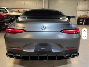 Mercedes-Benz AMG GT 63 Coupé 4MATIC AWD 2019, Usado, Volante a la Izquierda/Derecha - Product Image 5