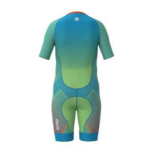 Traje de Natación Competitivo para Niños Prime Trisuit Maze Apex - Product Image 4