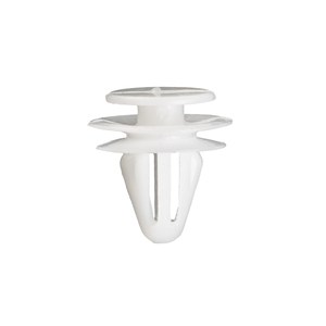 Door Trim <b>Clip</b> for Honda Civic Insight Odyssey Accord CR-V - 1 Piece - Product Image 2