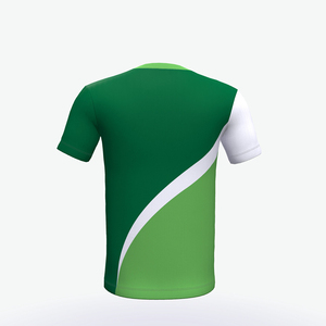 Maillot Rugby Homme disponible au tarif de gros Maillot Rugby respirant entièrement personnalisé Vente à chaud Anti-rides au tarif abordable - Product Image 6