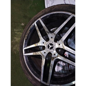 ล้อแม็กซ์ เมอร์เซเดส อี-คลาส ซีดาน W212 A2124010300 651924 (09>) - Product Image 2