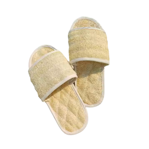 บ้านในร่มสำหรับความสะดวกสบายและความสะดวกสบายสายกว้างทั้งหมดวัสดุ Loofah สำหรับการใช้งานในชีวิตประจำวัน - Product Image 5