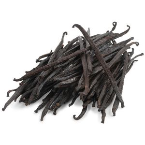 Vainas de Vainilla de Primera Calidad, Vainilla Orgánica Bourbon de Tanzania, Pelvea Company Limited, Vida Útil de 2 Años, Pequeña Producción Comercial - Product Image 2