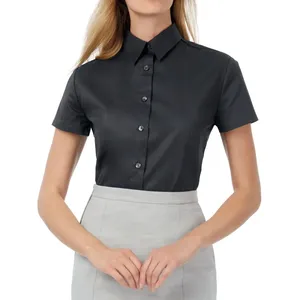 Camiseta Polo Personalizada Sharp SSL para Mujer, Artículos Promocionales - Product Image 1