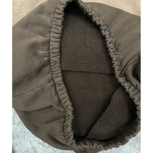 Sweat-shirt thermique à manches longues en coton 100% avec impression numérique pour la saison d'hiver - Product Image 5