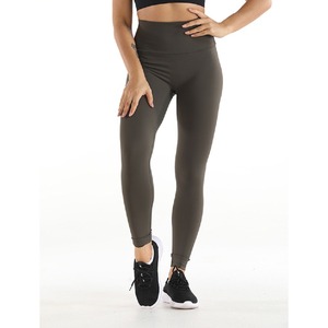 Leggings de sport pour femmes, toucher doux, leggings pour femmes, leggings de fitness, faciles à porter, en vente - Product Image 5