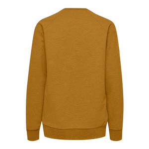 Sudadera de Forro Polar con Capucha y Cuello Redondo para Mujer, Color Sólido, con Logotipo Personalizado al por Mayor, Ropa de Calle de Invierno, 220 g - Product Image 3