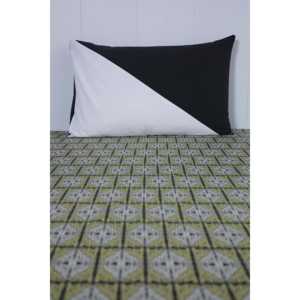 ชุดผ้าปูที่นอนและปลอกหมอนสุดชิคสำหรับห้องนอนที่ทันสมัย - Product Image 5