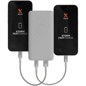 Xtorm XG210 Go2 Gadgets personnalisés Banques d'alimentation promotionnelles - Product Image 4
