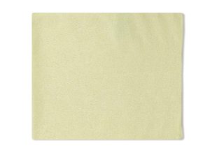 Paño de limpieza amarillo de microfibra, paño mágico reutilizable, multiusos, larga duración, alta calidad, 280 gsm - 38x40 cm - Product Image 2