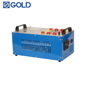 GDRZ-903 Transformer Sweep Frequency Response Analyzer <strong>SFRA</strong> <strong>Test</strong> <strong>Set</strong> - Product Image 4