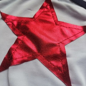 ชุดนักเรียนของผู้หญิงชุดเชียร์ลีดเดอร์ชุดการแสดงกีฬาชุดเชียร์ลีดเดอร์ชุดเชียร์ลีดเดอร์ - Product Image 4