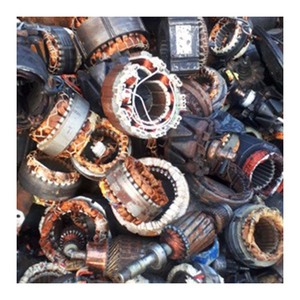 Principales exportadores de chatarra de motor de cobre para reciclar motores de chatarra limpios y de alta pureza a granel para fundición y uso industrial - Product Image 1