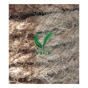 Corde de coco naturelle 100%-Idéal pour l'horticulture et le contrôle de l'érosion - Product Image 3