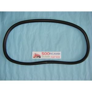 FIAT 500 F R Pare-brise avant, verre avant, joint de pare-brise - Product Image 1