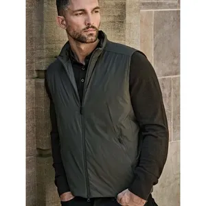 Gilet Senza Maniche PureLite, Giacca Sostenibile per Sport, Gadget Promozionali - Product Image 2
