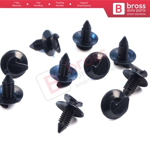 BCF1059 10 Pieces Door Panel Retainer for 4005099 6033862 796255 - Product Image 5