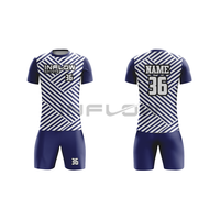Rétro nouveau personnalisé Premium Qualité Football Uniforme Marseille Jersey Football Sublimé Maillot De Football Football Maillot De Football
