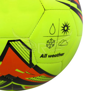 Balón de Futsal de Piel Sintética PU de la Mejor Calidad, Tamaño Oficial, para Jugar - Product Image 4