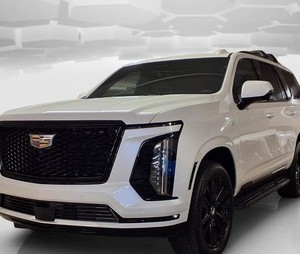 แคดิลแลค เอสคาเลด สปอร์ต 4WD ปี 2025 - Product Image 1