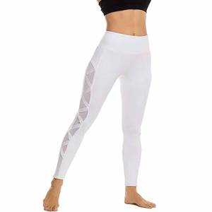Leggings de yoga sans couture pour femmes, taille haute, push up, pantalons de gym, culotte de sport, Offre Spéciale, P799 - Product Image 3
