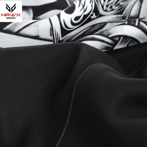 Nouveau style de sweats à capuche pour hommes au design personnalisé vêtements de rue sweats à capuche respirants pour hommes Offre Spéciale sweats à capuche pour hommes - Product Image 6