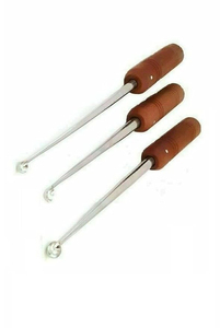 Instrumentos ortopédicos de cirugía plástica de acero inoxidable por VIDIFIVE INTERNATIONAL - Product Image 3