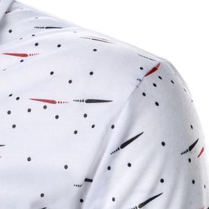 Polos con cremallera para hombre, camisetas de polo de punto acanalado de manga corta, camisetas de polo de golf informales de moda - Product Image 5