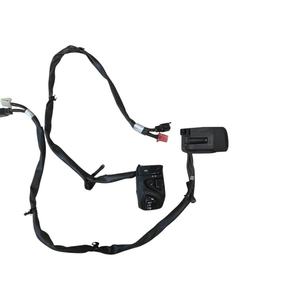Original Yamaha XMAX 300 Switches B74H39630100 B74H39730100 2017 <b>Model</b> Durable Plastic Material - Product Image 1