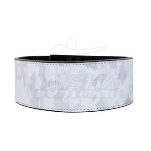 Cinturón de palanca de levantamiento de pesas de Potencia ajustable para gimnasio, entrenamiento, ejercicio, entrenamiento, cinturón de palanca de levantamiento de pesas - Product Image 4