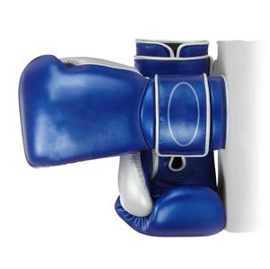 ถุงมือชกมวย RTS คุณภาพดี ราคาสมเหตุสมผล ประสิทธิภาพสูง รุ่น Super Champ สำหรับการแข่งขัน ฝึกซ้อม และอุปกรณ์ฝึกซ้อม รุ่น CP-BG-31 - Product Image 5