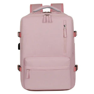 Sac à dos de voyage multifonctionnel, élégant, imperméable, grande capacité, unisexe, pour affaires, extérieur, antivol - Product Image 6