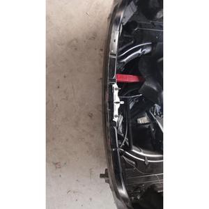ฝาครอบแผงด้านหลัง AUDI A3 Cabriolet Serie (8P7) (08>13) รุ่น 8P7813331 - Product Image 5