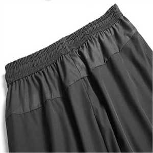 Pantalon d'extérieur pour homme en toile de haute qualité, taille haute, coupe-vent, sur mesure, service OEM - Product Image 5