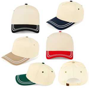 Gorra de Camionero Unisex Ajustable, Transpirable e Impermeable de CYBEX INDUSTRY con Diseño Personalizado - Product Image 1