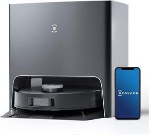 New Original New Original X1 Industrial Vacuum Cleaner <b>Plastic</b> <b>Basket</b> Durable Sweeping Mopping Self-Wringer Swivel Handle - Product Image 3