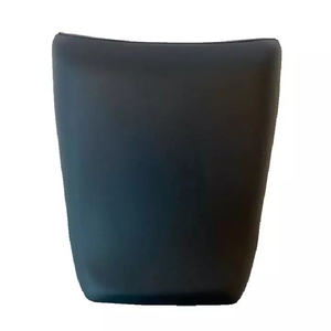 Siège passager Tracer 900 2015/2017 d'occasion 2PP247500100 en plastique durable, cuir et carbone - Product Image 1