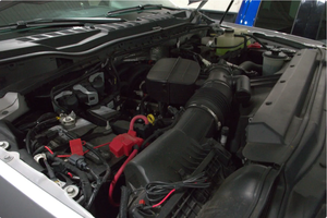 PRÊT À CONDUIRE - VÉHICULE D'OCCASION À VOLANT À GAUCHE |   14K-MILEAGE 2022 FORRDDD F-350 SUPERRRSS DUTYYSS XLT “SUPERSHORTYYY” 7.3L 4X4 - Product Image 6