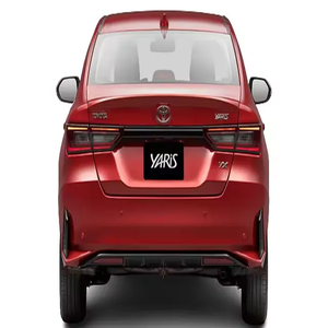 Voiture d'occasion 2024 en bon état, conduite à gauche, sièges en cuir, caméra arrière - Product Image 1