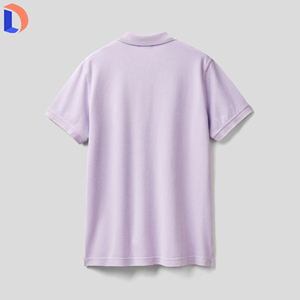 Uick Dry-Camisa de manga corta para hombre, Camisa ajustada informal de color sólido, a prueba de encogimiento al aire libre - Product Image 2