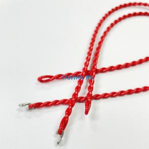 Granulés de TPU de qualité extrusion transparente, matière première, haute résistance, résistance aux UV, marque TPUco - Product Image 1