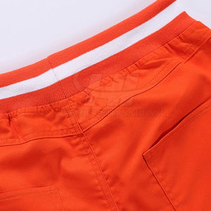 Pantalones Cortos Casuales para Hombre de Cintura Elástica de Alta Calidad, Más Vendidos, Ecológicos, de Secado Rápido, para Venta en Línea - Product Image 4