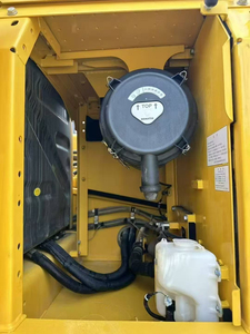 2024 nuevo accesorio de construcción de mini excavadora de cubo de concha hidráulica de alta resistencia de 8 toneladas para granja e industrias - Product Image 5