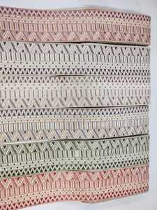 Telas de encaje nupcial bordado fantasía ilusión-color lentejuelas tela de encaje para vestido - Product Image 3