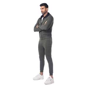Ensembles survêtement unisexe jogger personnalisé survêtement d'hiver décontracté grande taille maternité respirant séchage rapide - Product Image 2