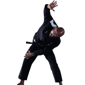 Uniforme de Lucha Libre Blanco Personalizado, Elástico, Ligero y Transpirable, Traje de Entrenamiento de Artes Marciales con Cinturón para Adultos - Product Image 2