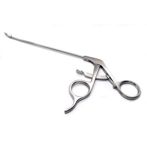 Juego de Punzones para Artroscopia Manual Endo Tech ETI-2000-046, Instrumentos de Acero de Varios Tamaños, Garantía de 5 Años, Clase I - Product Image 1