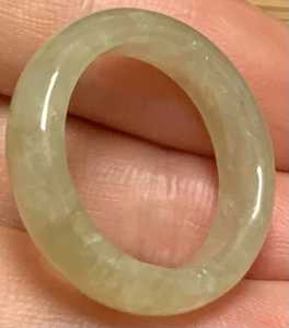 แหวนเรซินทำด้วยมือน้ำหนักเบาและมีสีสันเครื่องประดับแฟชั่นแหวนเรซินอีพ็อกซี่โปร่งใสออกแบบได้ตามต้องการ - Product Image 5