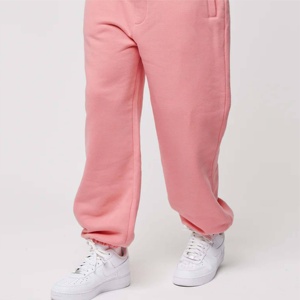 Joggers décontractés pour hommes, coupe droite ample, en mélange de coton doux, confortables et respirants, pour le quotidien et le style urbain - Product Image 3